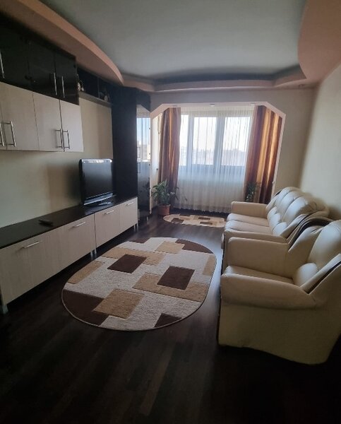 Berceni, str. Straduintei, AC, loc parcare