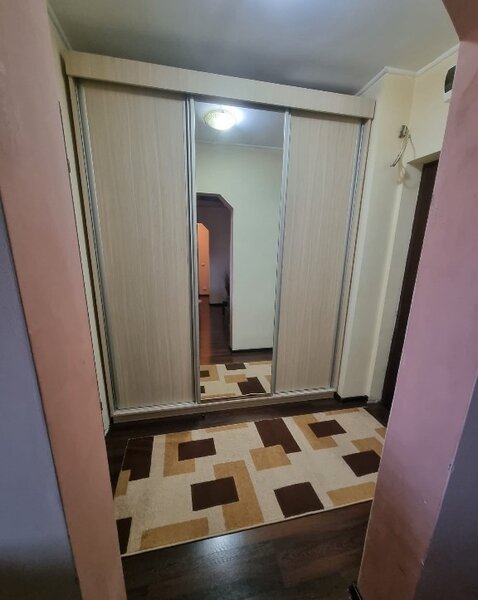 Berceni, str. Straduintei, AC, loc parcare