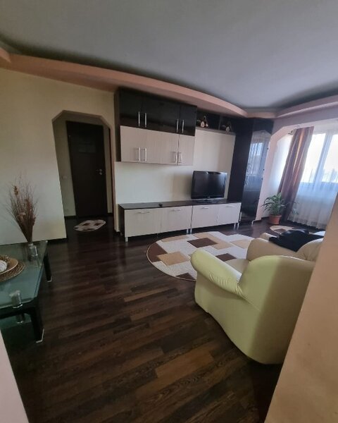 Berceni, str. Straduintei, AC, loc parcare