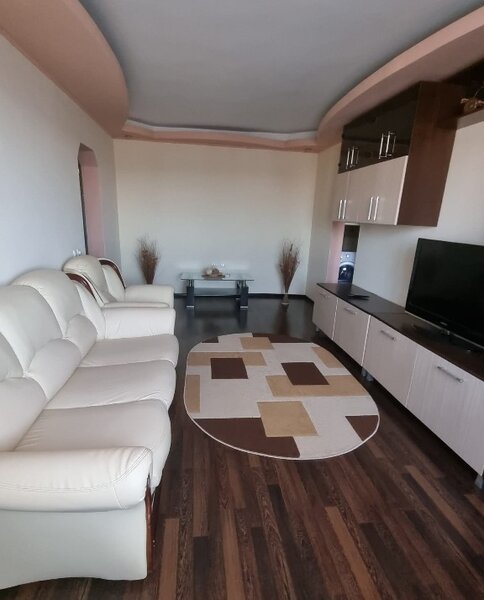 Berceni, str. Straduintei, AC, loc parcare