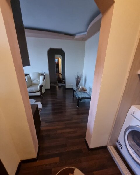 Berceni, str. Straduintei, AC, loc parcare