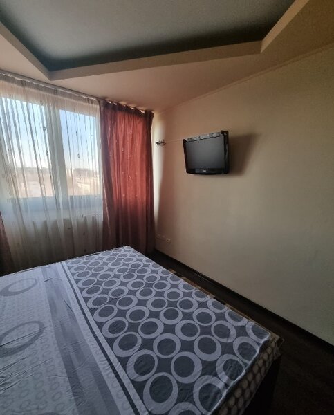 Berceni, str. Straduintei, AC, loc parcare