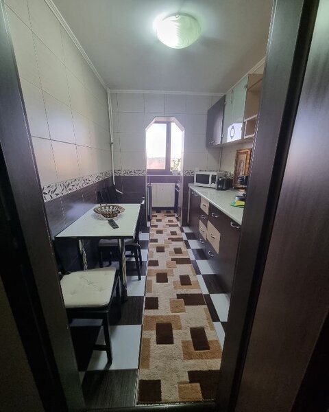 Berceni, str. Straduintei, AC, loc parcare