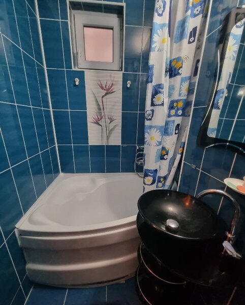 Berceni, str. Straduintei, AC, loc parcare